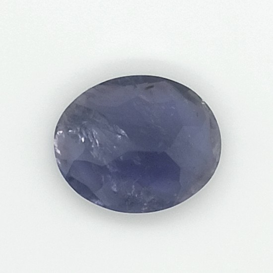 Iolite 6.88 Ct Certified Iolite 6.88 Ct Certified